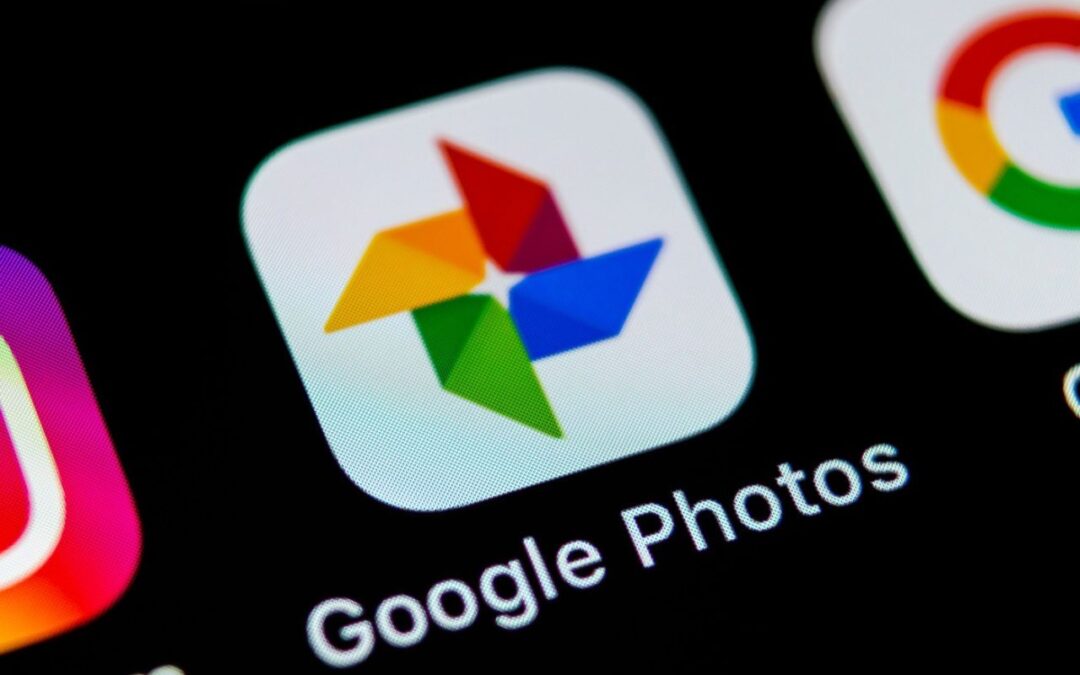 Google photos : Nouvelle option de retouche pour transformer vos images