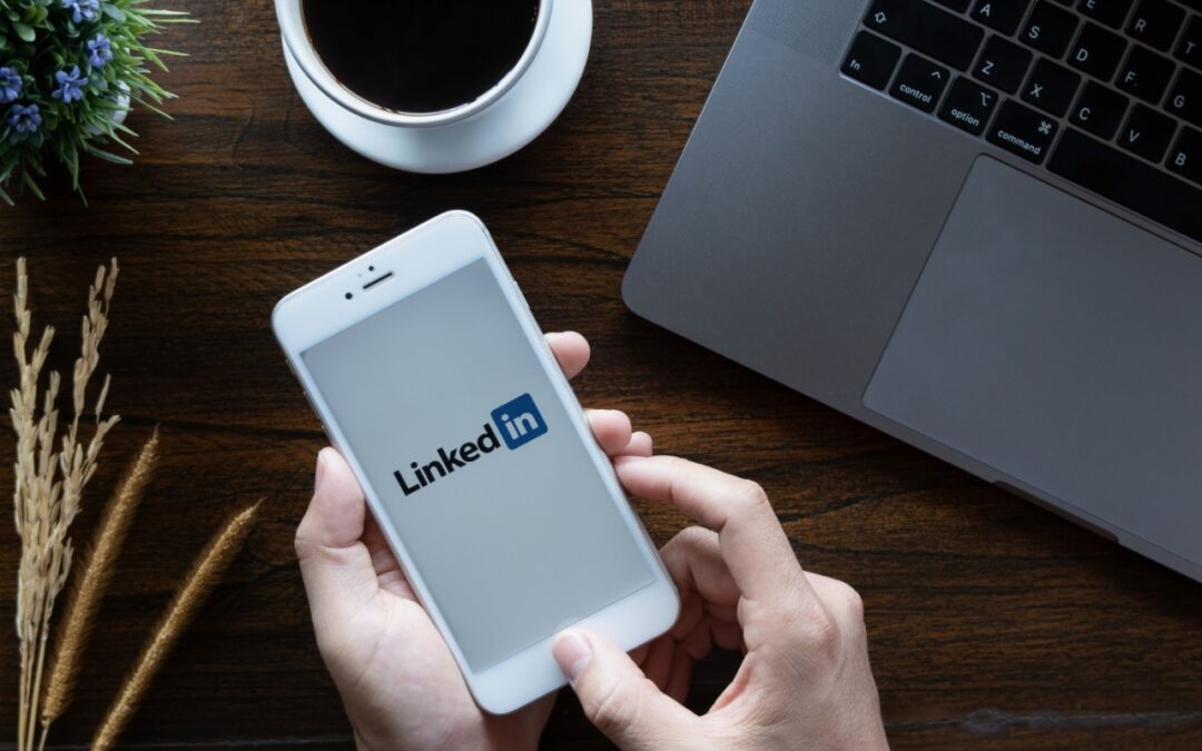 Comment optimiser votre présence sur LinkedIn avec des contenus engageants