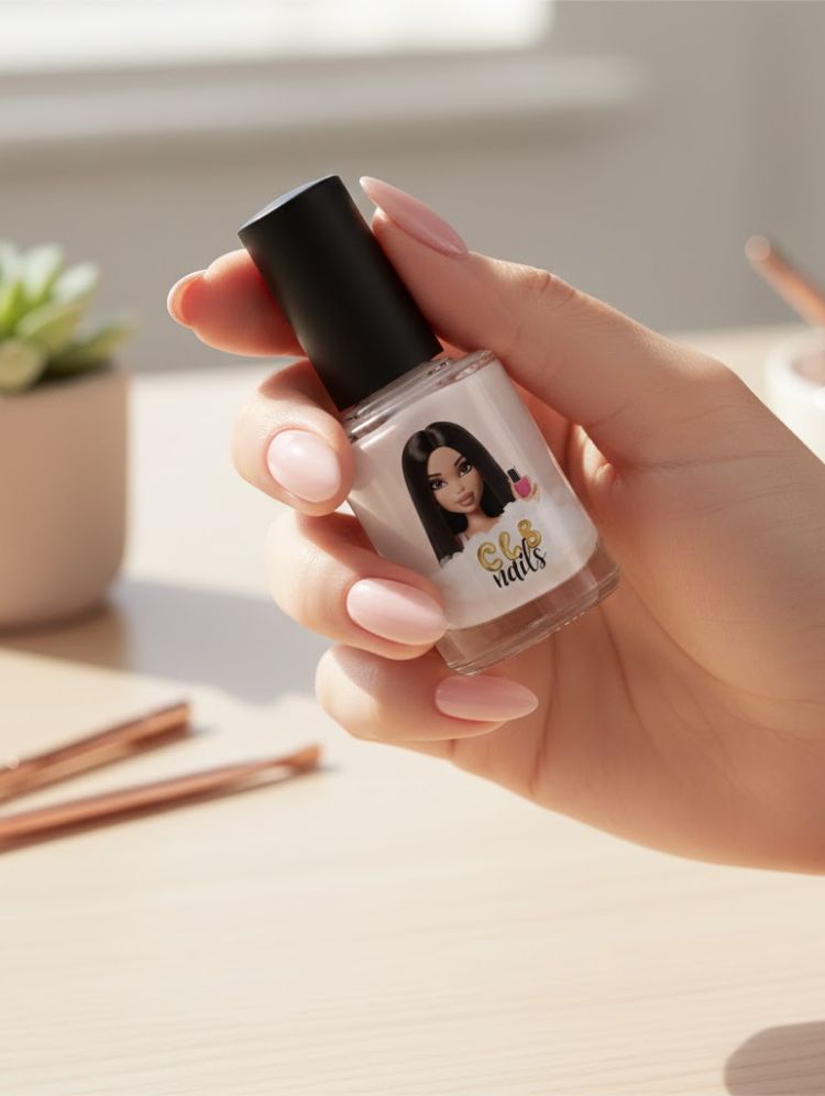 Logo - CLB nails