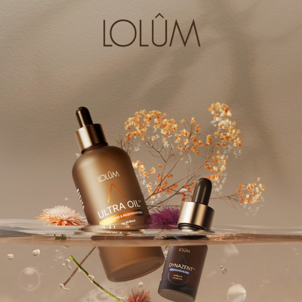 Lolum Catalogue lolûm