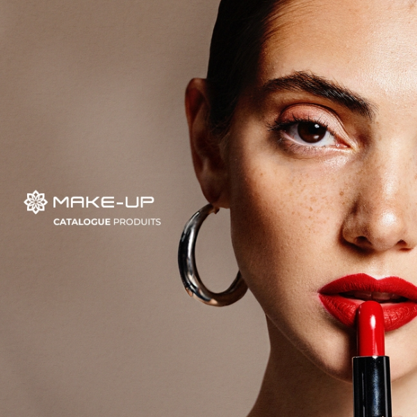 Make-up Catalogue make-up