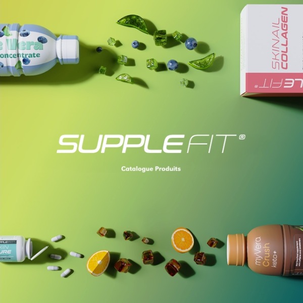 Supplefit Catalogue supplefit